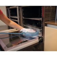BLACK+DECKER BHSM1615DSM 1600W Steam-mop met SteaMitt, deltavoet en 17 accessoires stoomreiniger - thumbnail