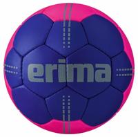 Erima Handbal Pure Grip Roze blauw - thumbnail