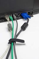 Meister Klittenband 100Mm Zw 100St W - WU7452660 - thumbnail