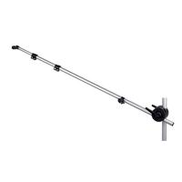 Falcon eyes reflectorhouder rbh-2566 met statiefbuis bevestiging - thumbnail