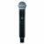 Shure SLXD2/B58-J53 handheld zender met Beta58a capsule (562 - 606 MHz) - thumbnail
