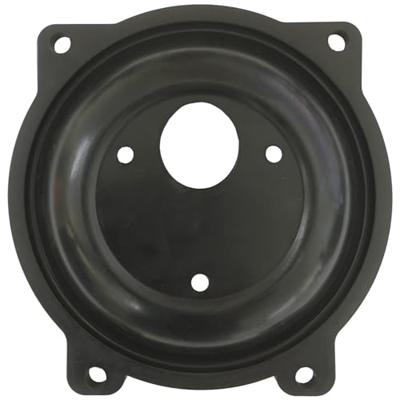 Membraan voor weidepomp p100