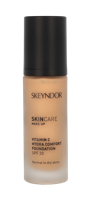 Skeyndor Make Up Vitamin C Hydra Comfort Foundation 30ml 01 - thumbnail