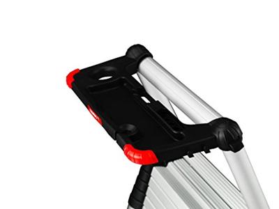 Telesteps Werkplateau voor Combi Line 9180-101 Telesteps Werkplateau voor Combi Line 9180-101