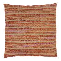 Katoenen Kussen Bogota XL (Met Vulling) - thumbnail