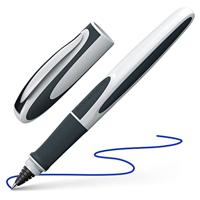 Schneider s-187849 rollerbalpen ray grijs/wit - thumbnail