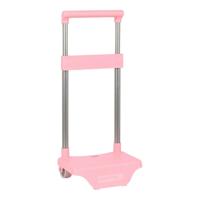 Trolley Safta Licht Roze 22 x 67.5 x 17 cm - thumbnail