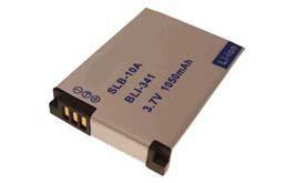 Jupio Samsung SLB-10A