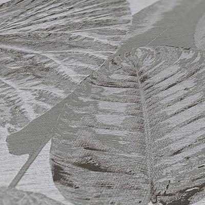 Livingwalls Famous Garden - Grijs - 393555