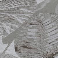 Livingwalls Famous Garden - Grijs - 393555 - thumbnail