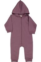 Onesie - Paars - thumbnail