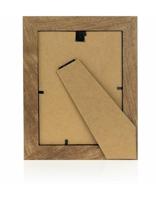 Zep fotolijst eg534b enna brown 30x40 cm - thumbnail