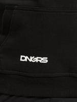 Dangerous DNGRS / Hoody Classic Kids in zwart - thumbnail