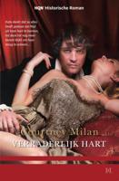 Verraderlijk hart - Courtney Milan - ebook - thumbnail