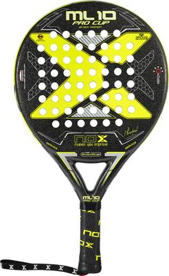 Nox Ml10 Pro Cup Rough Nox Ml10 Pro Cup Rough