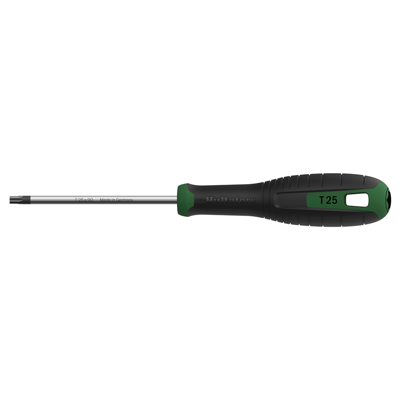 Hultafors Torx Schroevendraaier T25 x 90 mm - HU441625 Hultafors Torx Schroevendraaier T25 x 90 mm - HU441625