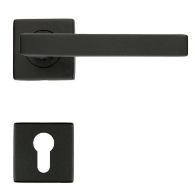 HDD Pro DEURKRUK PRO KUBIC SHAPE 16MM ZWART STRUCTUUR UV HDD Pro DEURKRUK PRO KUBIC SHAPE 16MM ZWART STRUCTUUR UV