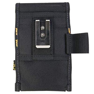 CLC Work Gear Work Gear Gereedschapsholster 4-vaks - CL1001104 CL1001104