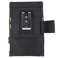 CLC Work Gear Work Gear Gereedschapsholster 4-vaks - CL1001104 CL1001104 - thumbnail