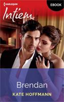 Brendan - Kate Hoffmann - ebook - thumbnail