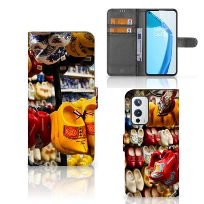 OnePlus 9 | Flip Cover | Klompen