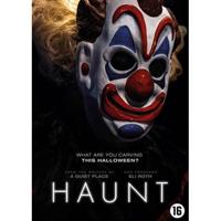 Haunt - DVD (4013549113717) - thumbnail