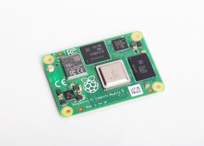 Raspberry Pi Compute Module 4CM4102032 (2 GB RAM / 32 GB eMMC / ) 4 x1.5 GHz Raspberry Pi Compute Module 4CM4102032 (2 GB RAM / 32 GB eMMC / ) 4 x1.5 GHz