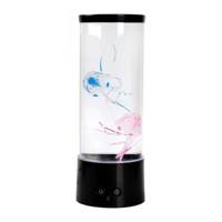 Medusa Lamp Colour-changing Zwemmende Kwallen - thumbnail
