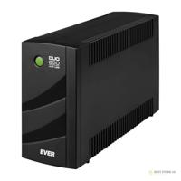 EVER DUO 850 PL AVR USB UPS - thumbnail