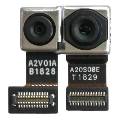 Front geconfronteerd cameramodule voor Xiaomi Redmi opmerking 6 Pro