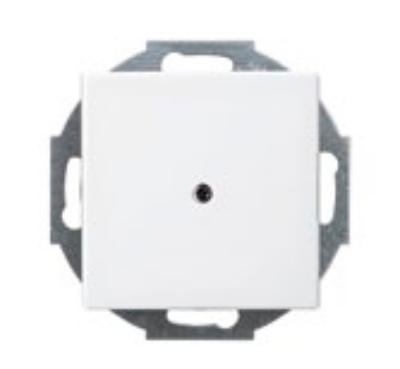 Busch-Jaeger 2527-914 Blindafdekking Afdekking Busch-balance SI Alpine-wit 1 stuk(s) Busch-Jaeger 2527-914 Blindafdekking Afdekking Busch-balance SI Alpine-wit 1 stuk(s)