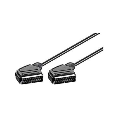 goobay Scart kabel