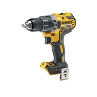 DeWalt DCD791NT 18V XR BL Schroef/boormachine | body in TSTAK - DCD791NT-XJ - thumbnail