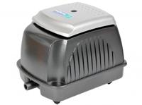 HoZelock Luchtpomp 2700 l/u Complete Set - Energiezuinig, 12 Uitlaten en Accessoires - thumbnail