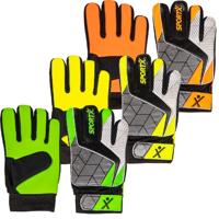 SportX Keeperhandschoenen Maat 7 - thumbnail