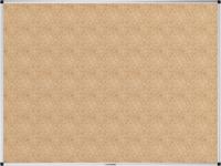 Kurkbord Legamaster UNITE 90x120cm - thumbnail