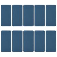 10 stuks voor behuizing lijm voor Xiaomi Redmi Note 5A - thumbnail