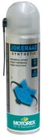 Motorex JOKER 440 Syntetic Universal Oil - thumbnail