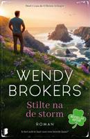 Stilte na de storm - Wendy Brokers - ebook - thumbnail