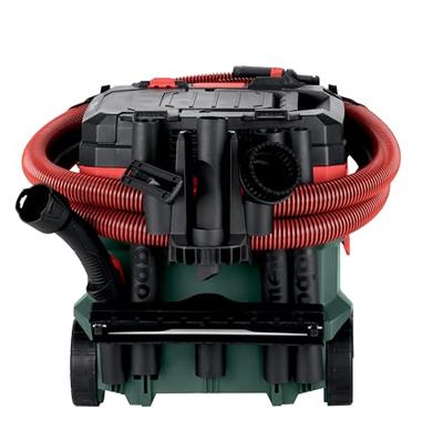 Metabo AS 36-18 L 20 PC Accu Alleszuiger 18V | Zonder accu en lader - 602071850