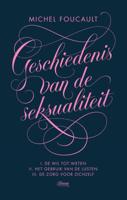 Geschiedenis van de seksualiteit - Michel Foucault - ebook - thumbnail