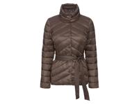 esmara Dames lichtgewicht jack (L (44/46), Beige) - thumbnail
