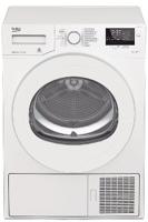 Beko DH 8733 GA0 wasdroger Vrijstaand Voorbelading 8 kg A+++ Wit - thumbnail
