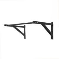 PT Essentials IN- EN OUTDOOR Crossfit Pull Up Bar - Optrekstang - thumbnail