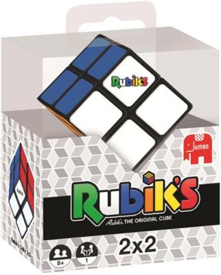 Jumbo Rubik's Cube 2 x 2 junior