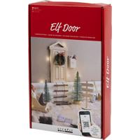 Creativ Company Hobbyset kabouterdeur, 1 doos - thumbnail