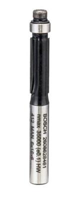 Bosch Accessoires Kantfrees Kog 2-Sn 6,3X16,1X6 - 2608628461 Bosch Accessoires Kantfrees Kog 2-Sn 6,3X16,1X6 - 2608628461