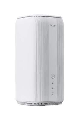 Acer Connect X6E 5G Router Router Wit