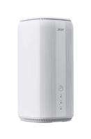 Acer Connect X6E 5G-router, wifi 6E, directe NFC-verbinding, 4x4 MU-MIMO-technologie, ondersteuning voor meerdere apparaten - thumbnail
