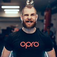 Opro 790009 Snap-Fit Mouthguard - No Colour - SR - thumbnail